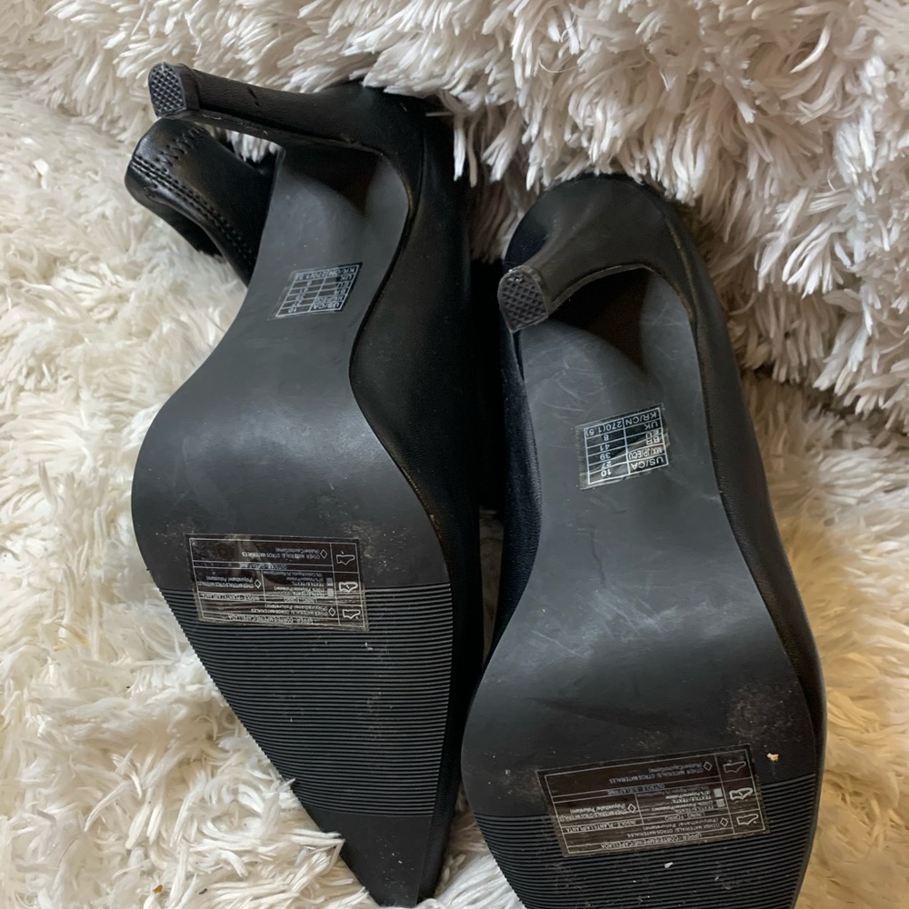 Boogie heels - Picture 4 of 4